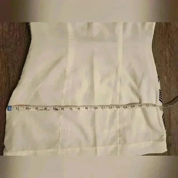 Jodi Arnold for The Limited Dress shift dress size 8 - Picture 7 of 9